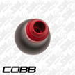 Cobb Tuning Shift Knob - Subaru Models (5 Speed)
