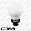 Cobb Tuning Shift Knob - Subaru Models (5 Speed)