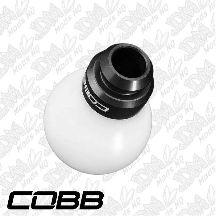 Cobb Tuning Shift Knob - Subaru Models (5 Speed)