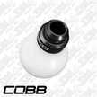 Cobb Tuning Shift Knob - Subaru Models (5 Speed)