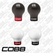 Cobb Tuning Shift Knob - Subaru STI/Liberty STI/WRX VA/BRZ/Toyota 86 (6 Speed)