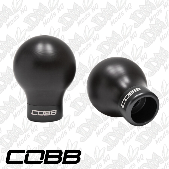 Cobb Tuning Shift Knob - Subaru STI/Liberty STI/WRX VA/BRZ/Toyota 86 (6 Speed)