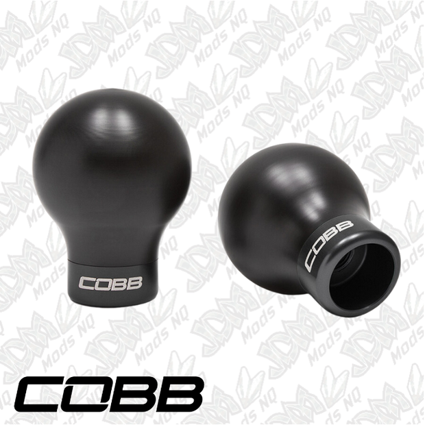 Cobb Tuning Shift Knob - Subaru STI/Liberty STI/WRX VA/BRZ/Toyota 86 (6 Speed)