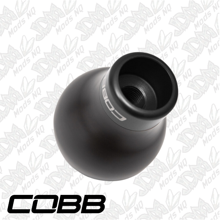 Cobb Tuning Shift Knob - Subaru STI/Liberty STI/WRX VA/BRZ/Toyota 86 (6 Speed)
