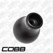 Cobb Tuning Shift Knob - Subaru STI/Liberty STI/WRX VA/BRZ/Toyota 86 (6 Speed)