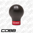 Cobb Tuning Shift Knob - Subaru STI/Liberty STI/WRX VA/BRZ/Toyota 86 (6 Speed)
