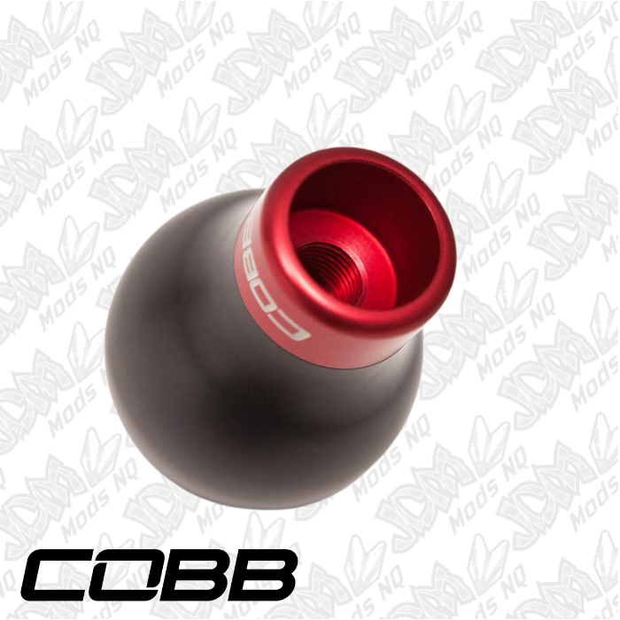 Cobb Tuning Shift Knob - Subaru STI/Liberty STI/WRX VA/BRZ/Toyota 86 (6 Speed)