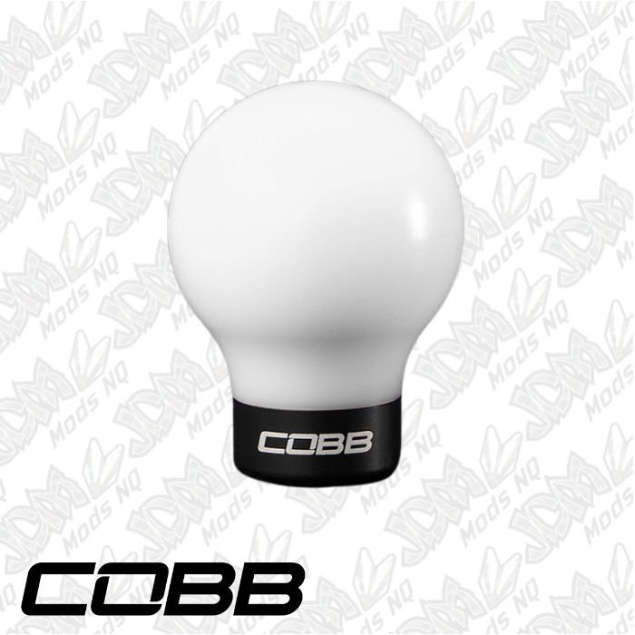 Cobb Tuning Shift Knob - Subaru STI/Liberty STI/WRX VA/BRZ/Toyota 86 (6 Speed)