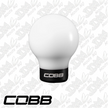 Cobb Tuning Shift Knob - Subaru STI/Liberty STI/WRX VA/BRZ/Toyota 86 (6 Speed)