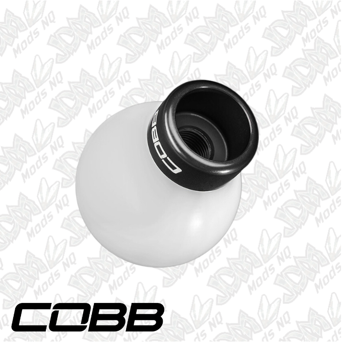 Cobb Tuning Shift Knob - Subaru STI/Liberty STI/WRX VA/BRZ/Toyota 86 (6 Speed)