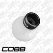 Cobb Tuning Shift Knob - Subaru STI/Liberty STI/WRX VA/BRZ/Toyota 86 (6 Speed)
