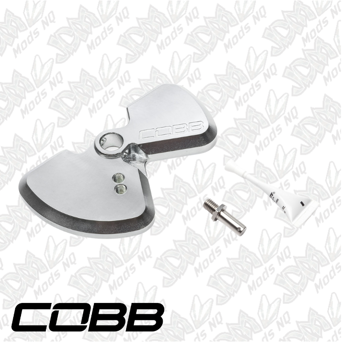 Cobb Tuning Shift Plate - Subaru WRX VA 15-21/WRX VB 22+