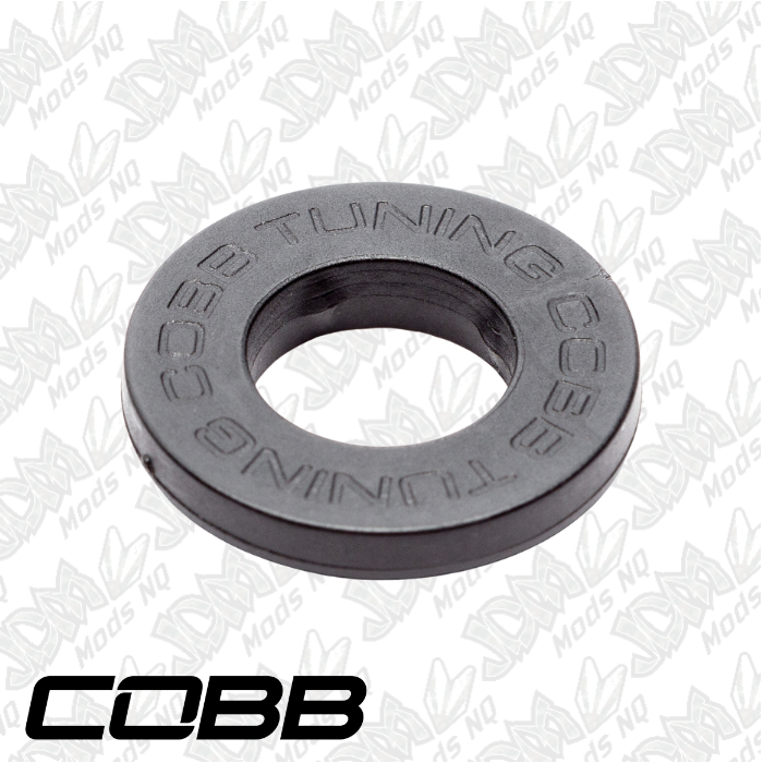 Cobb Tuning Shifter Cable Bracket Bushings - Ford Focus ST LW/LZ 11-18/RS LZ 16-18/Fiesta ST WZ 13-18