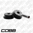 Cobb Tuning Stage 1+ Drivetrain Package - Subaru STI 01-21 (6 Speed)