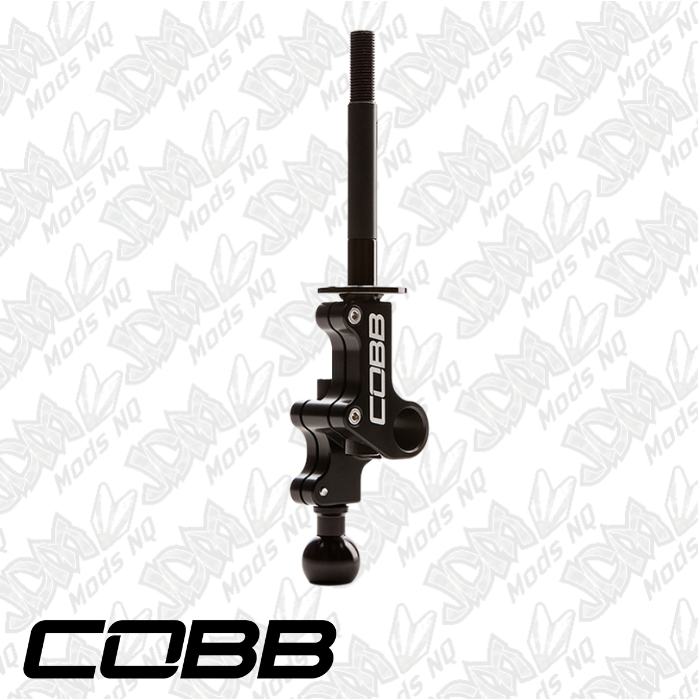 Cobb Tuning Stage 1+ Drivetrain Package - Subaru STI 01-21 (6 Speed)