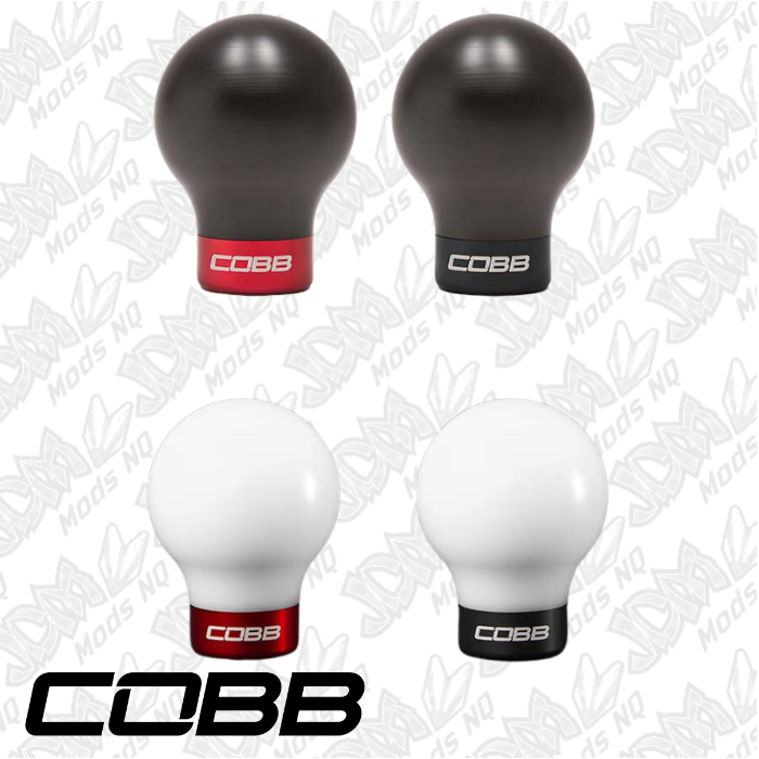 Cobb Tuning Stage 1+ Drivetrain Package - Subaru STI 01-21 (6 Speed)