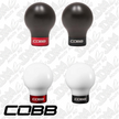 Cobb Tuning Stage 1+ Drivetrain Package - Subaru STI 01-21 (6 Speed)