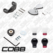 Cobb Tuning Stage 1+ Drivetrain Package - Subaru WRX VA 15-21/WRX VB 22+