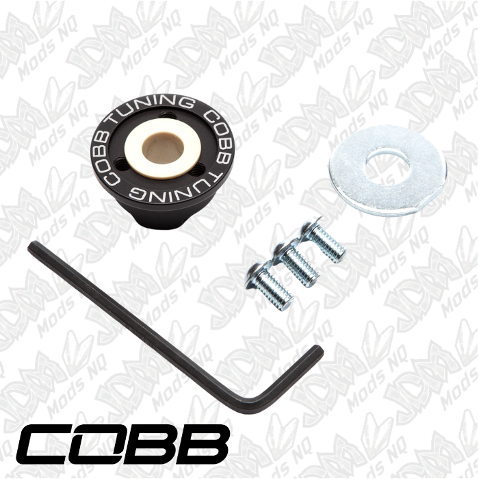 Cobb Tuning Stage 1+ Drivetrain Package - Subaru WRX VA 15-21/WRX VB 22+