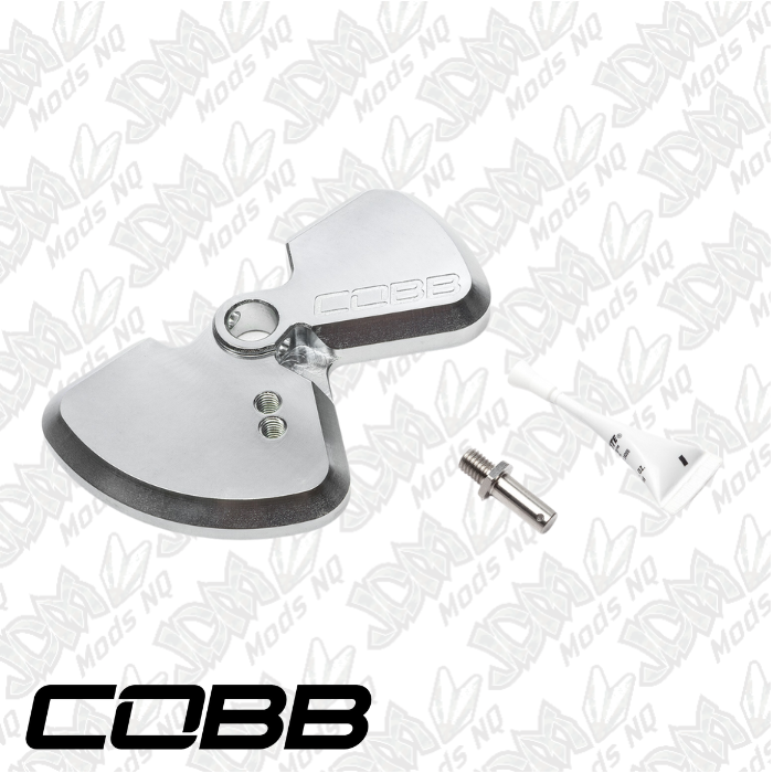 Cobb Tuning Stage 1+ Drivetrain Package - Subaru WRX VA 15-21/WRX VB 22+