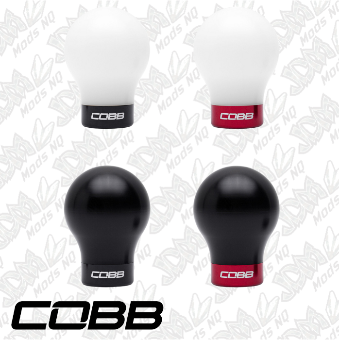 Cobb Tuning Stage 1+ Drivetrain Package - Subaru WRX VA 15-21/WRX VB 22+
