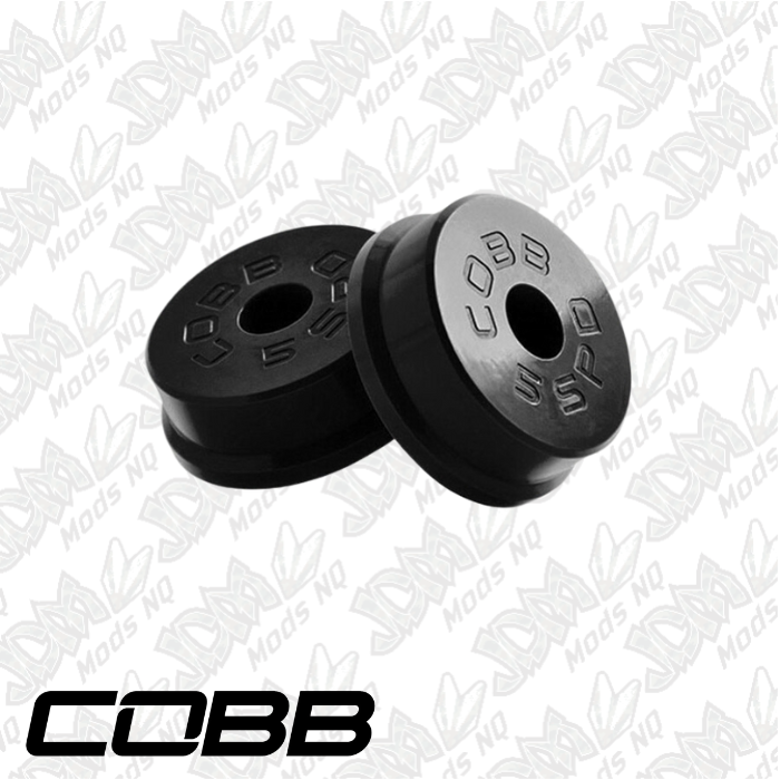 Cobb Tuning Stage 1+ Drivetrain Package w/Tall Shifter - Subaru WRX 01-07