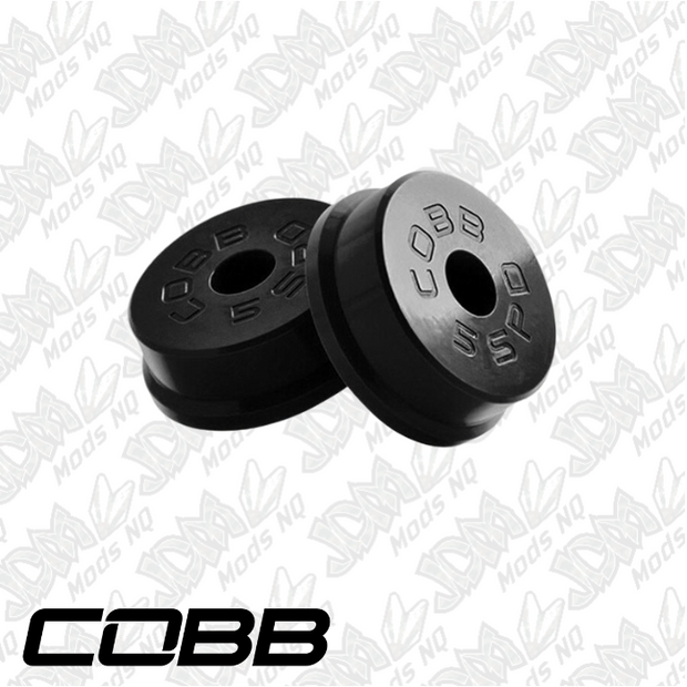 Cobb Tuning Stage 1+ Drivetrain Package w/Tall Shifter - Subaru WRX 01-07