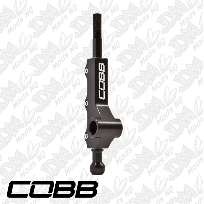Cobb Tuning Stage 1+ Drivetrain Package w/Tall Shifter - Subaru WRX 01-07
