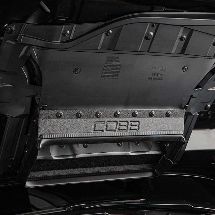 Cobb Tuning Stage 1+ Tuning Package Subaru WRX 22+ Black