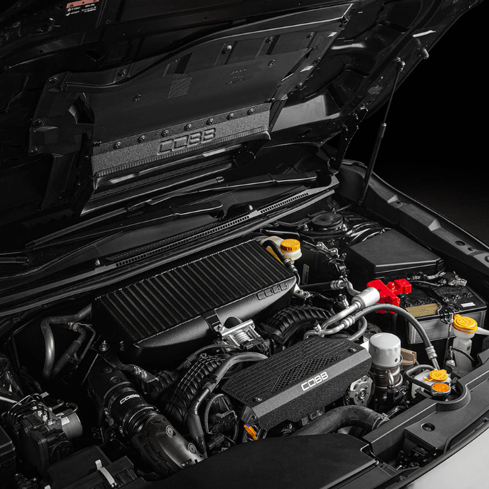 Cobb Tuning Stage 1+ Tuning Package Subaru WRX 22+ Silver
