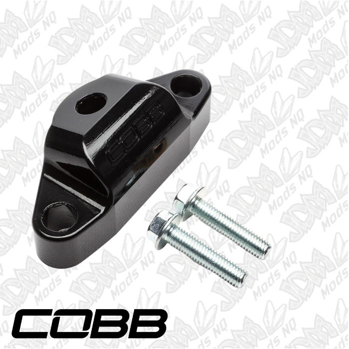 Cobb Tuning Stage 2 Drivetrain Package - Subaru STI 01-21 (6 Speed)