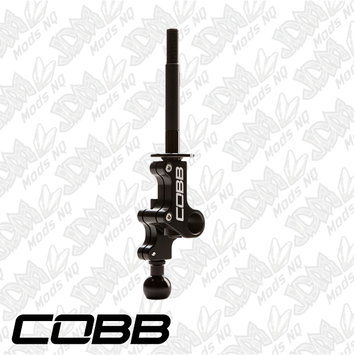 Cobb Tuning Stage 2 Drivetrain Package - Subaru STI 01-21 (6 Speed)