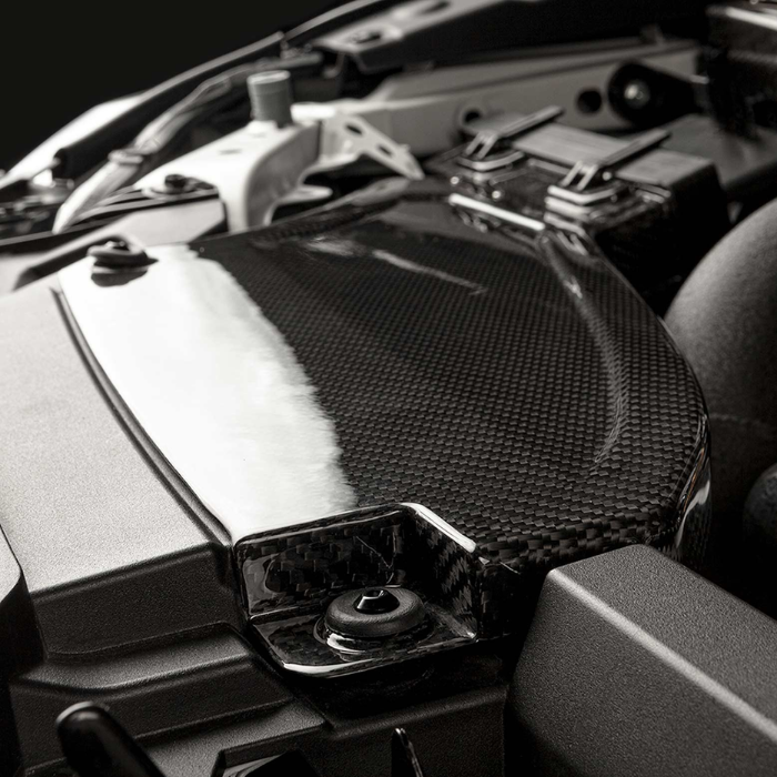 Cobb Tuning Subaru WRX 22+ Redline Carbon Power Scoop