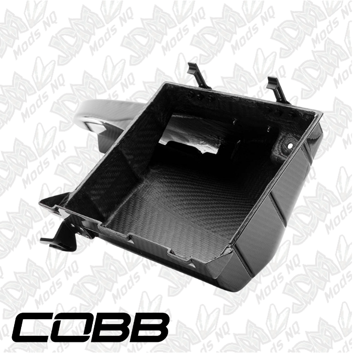 Cobb Tuning Subaru WRX 22+ Redline Carbon Power Scoop