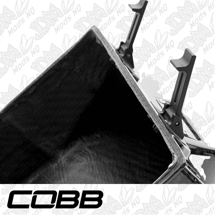 Cobb Tuning Subaru WRX 22+ Redline Carbon Power Scoop