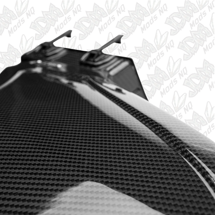 Cobb Tuning Subaru WRX 22+ Redline Carbon Power Scoop