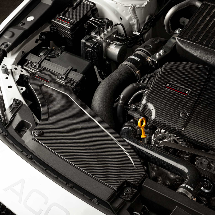 Cobb Tuning Subaru WRX 22+ Redline Carbon Power Scoop