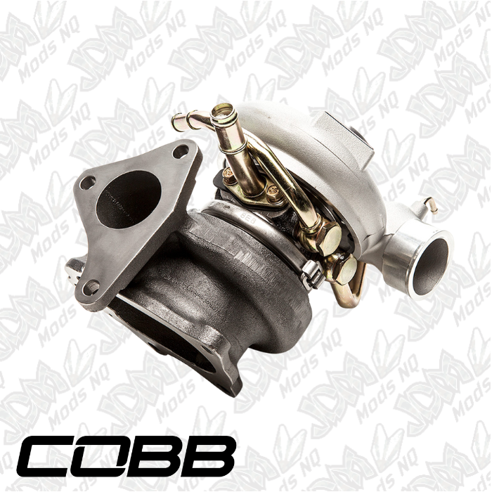 Cobb Tuning TD05H-20G Turbo - Subaru WRX 97-07/STI 97-21/Forester XT 97-08