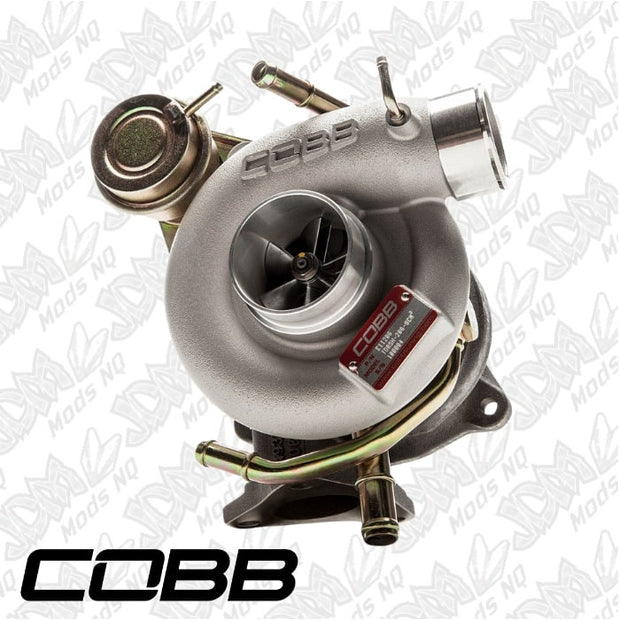 Cobb Tuning TD05H-20G Turbo - Subaru WRX 97-07/STI 97-21/Forester XT 97-08