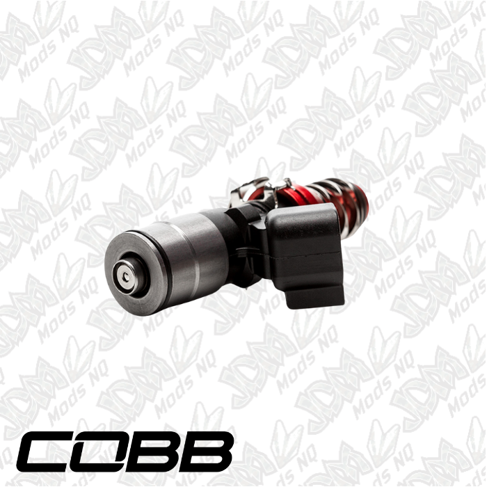 Cobb Tuning Top Feed 1050x Fuel Injectors - Subaru WRX 01-14/STI 01-21/Forester XT 03-13/Liberty GT 07-14