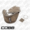 Cobb Tuning Turbo Blanket - Audi S3 8V/Volkswagen Golf GTI, R Mk7-7.5