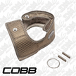 Cobb Tuning Turbo Blanket - Mazda 3 MPS BK/BL 06-13