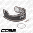 Cobb Tuning Turbo Blanket Black Lava - Subaru All Models (EJ20/EJ25)