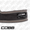 Cobb Tuning Turbo Blanket Black Lava - Subaru All Models (EJ20/EJ25)
