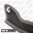 Cobb Tuning Turbo Blanket Black Lava - Subaru All Models (EJ20/EJ25)