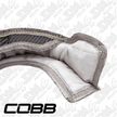 Cobb Tuning Turbo Blanket Black Lava - Subaru All Models (EJ20/EJ25)