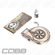 Cobb Tuning Turbo Wooden Air Freshener