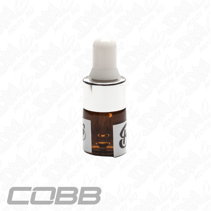 Cobb Tuning Turbo Wooden Air Freshener