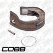 Cobb Tuning V2 Turbo Blanket - Subaru All Models (EJ20/EJ25)