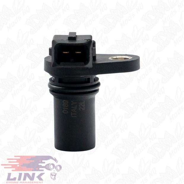 Crank Angle Sensor (CAS)